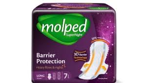 Molped Super Night Super Long 5*16